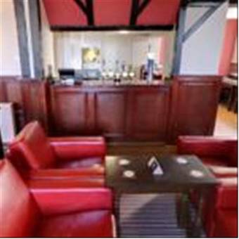 The Royal Clarence Hotel