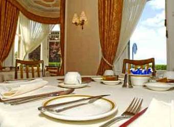 Hostal Arden Guest House