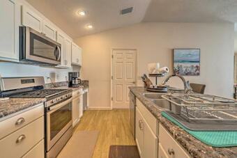 Golfers Paradise - The Villages In Wildwood!