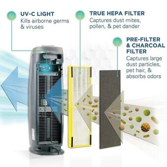 Bed & Breakfast Beach More Worry Less