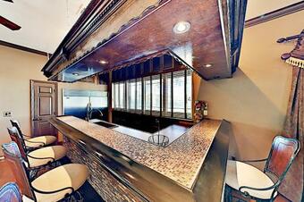 Imperial Sand Castle