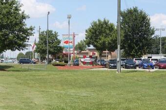 Hotel Travel Inn Of Buford