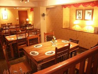 The White Swan Hotel