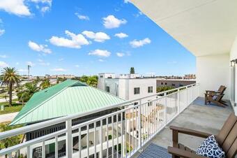 Madeira Beach Condos