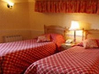 Hotel The Swan At Hay