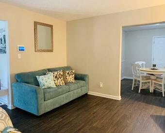 Hostal Cozy - 2 Bedrooms Residential Home