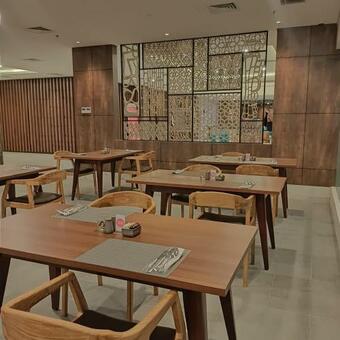 Swiss-belhotel Cendrawasih, Biak