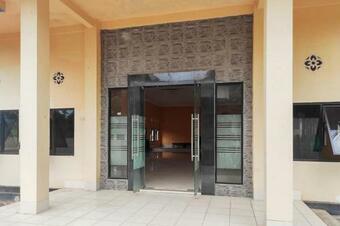 Hotel Wisma Citra Metro Redpartner