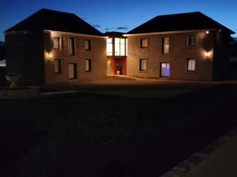 Bed & Breakfast Triabunna Barracks