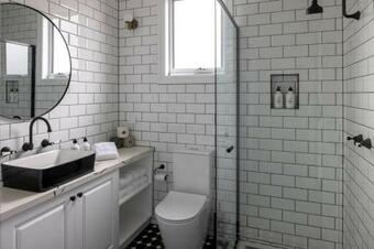 Albert Townie - Your Trentham Townhouse