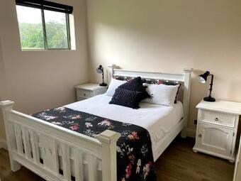 Apartamento Waterfall Unit Farm Stay