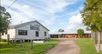 Motel Vacy Hunter Valley Lodge