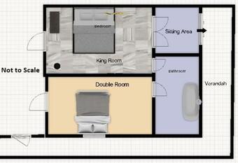 Wagin Cottage Garden Bed And Breakfast