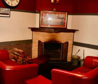 Commercial Hotel Wallerawang