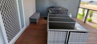 Agape Holiday Home With Pool Table And Free Wifi