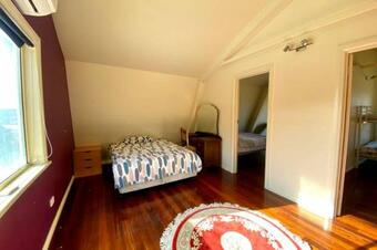 Fleurieu Hilltop Escape