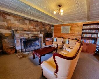 Ryder Homestead And Cabins