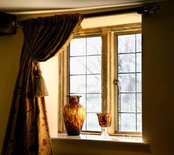 Hotel Hornsbury Mill