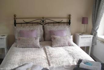 The Duke William Tea Rooms And Bed And Breakfast