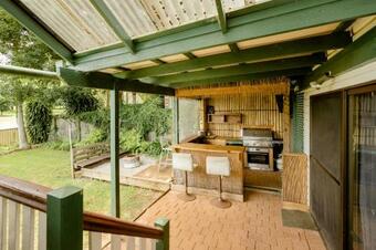 Hostal Hinterland Sunset Studio - Wollongbar