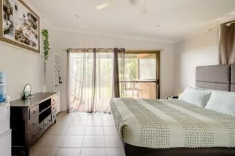 Hostal Hinterland Sunset Studio - Wollongbar