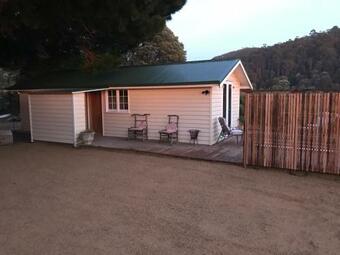 Bed & Breakfast Wanderers Cottage