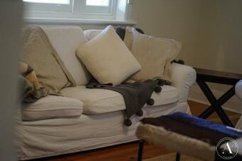 Bed & Breakfast Barristers Block Vigneron Villa