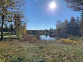 Ferienhaus Mit Sauna Nah Zum Bade- Und Angelsee