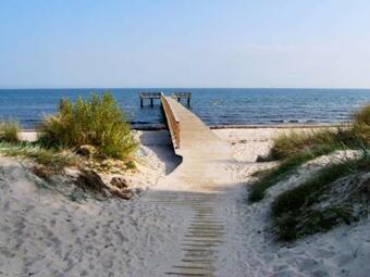 Holiday Home Smygehamn