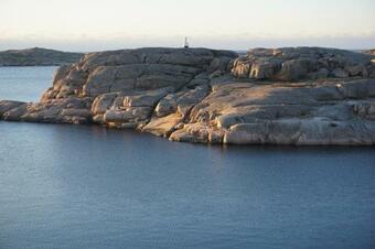 Apartamento 12 Skolgatan