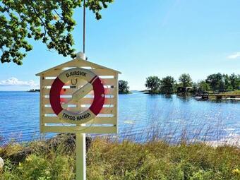 Holiday Home S�der�kra II