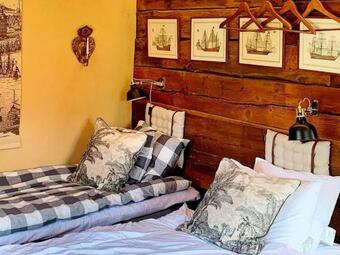 Holiday Home S�der�kra III