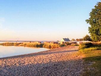 Holiday Home S�lvesborg VII