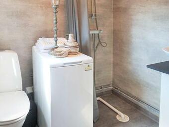 Holiday Home S�lvesborg Viii