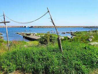 Holiday Home S�lvesborg IX