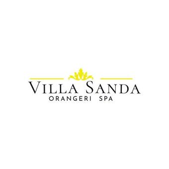 Villa Sanda Orangeri Och Spa