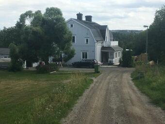 Apartamento Nebulosav�gen 20