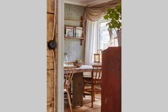 Apartamento En Oas N�ra Birsta