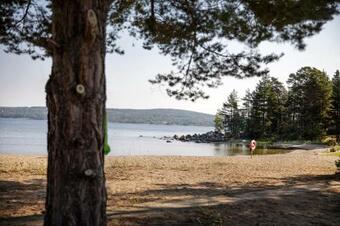 First Camp Fl�sian - Sundsvall