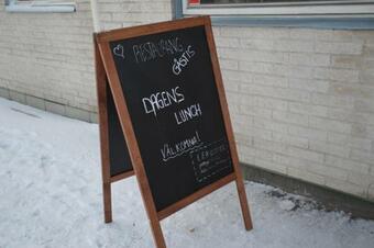 Hotel G�stis Tierp