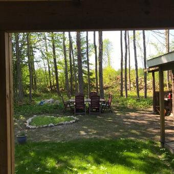 Bed & Breakfast Skrattande Ko