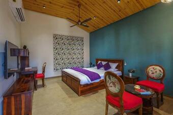 Villa Stayvista At Desert Palms