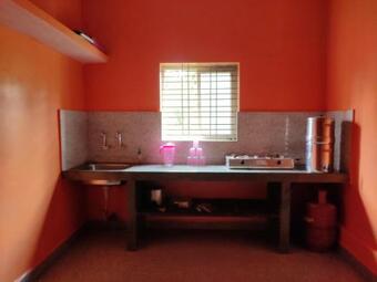 Kamanabillu Homestay , Near Jog Falls