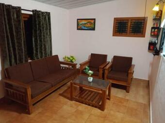 Sri Haravari -executive Home