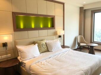 Hotel Shreejee Vilas