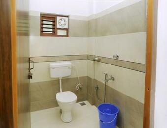 Hostal Love Shore Apartment