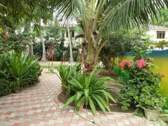 Elim Vacation Villa (entire Villa)