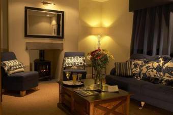 The Pennington Hotel