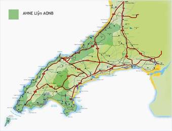 Pen Llyn Bed And Breakfast