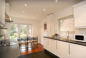 Abacus Bed And Breakfast